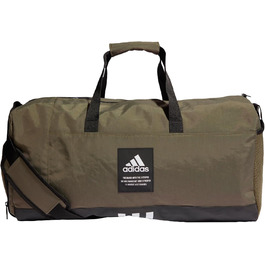 Унісекс спортивна сумка adidas 4ATHLTS, дорожня, тренувальна