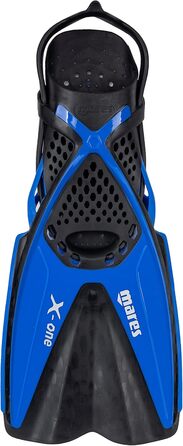 Дитячі ласти Mares X-one сині, розмір XS