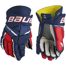 Хокейні рукавички Bauer Supreme M3 13