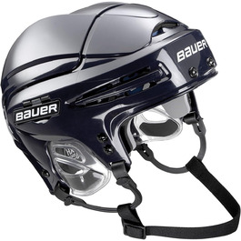 Хокейний шолом Bauer 5100, чорний, розмір S (52-57 см)
