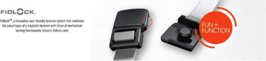 Шолом для ендуро IXS Trigger FF чорний, MTB, повнолицевий
