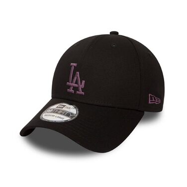 Кепка бейсболка New Era MLB Los Angeles Dodgers 39Thirty синя оригінал