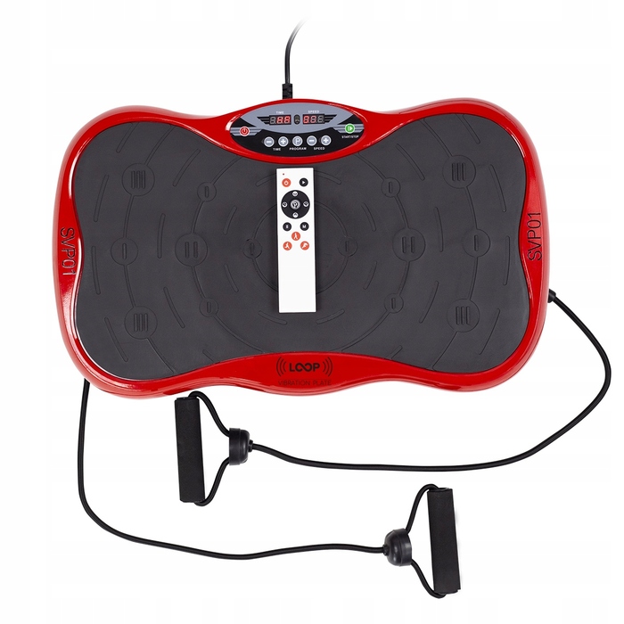 Віброплатформа RETOO Vibro Slim 200 Вт