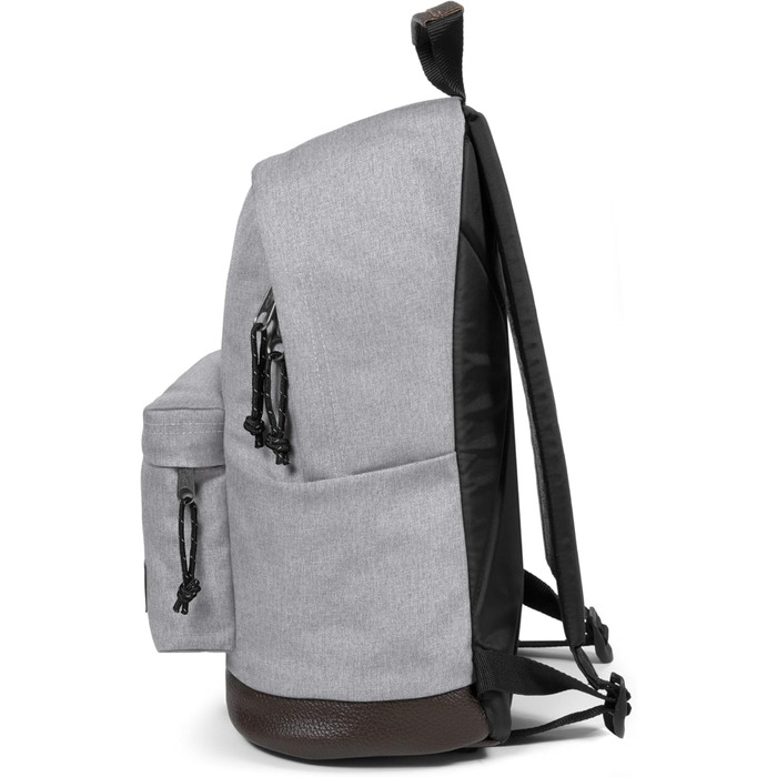 Рюкзак EASTPAK Wyoming унісекс, міський, чорний
