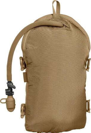 Питна система-рюкзак CAMELBAK Armorbak 3 л, койот, унісекс