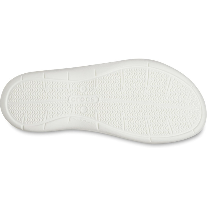 Чобочки Crocs Swiftwater W, Атмосфера, 33/34 EU