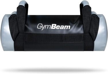 GymBeam Powerbag 30 кг - мішок для кардіо та HIIT тренувань, вага, мішок з PVC-покриттям та поліуретановими ручками