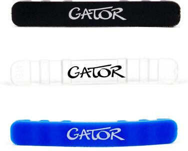 Унісекс оптичні окуляри для плавання Gator, затемнені, універсальний розмір, 1 шт, A.P.P. Handels GmbH & Co. KG