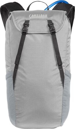 Гідратаційний рюкзак CAMELBAK Arete 18 л з питною системою 2 л, унісекс, Drizzle/Monument