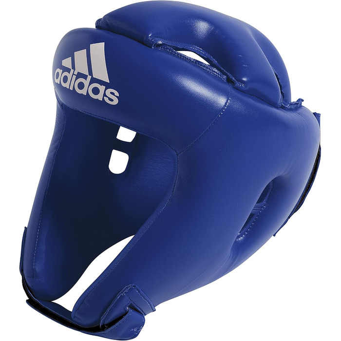 Дитячий захисний шолом для єдиноборств adidas ROOKIE