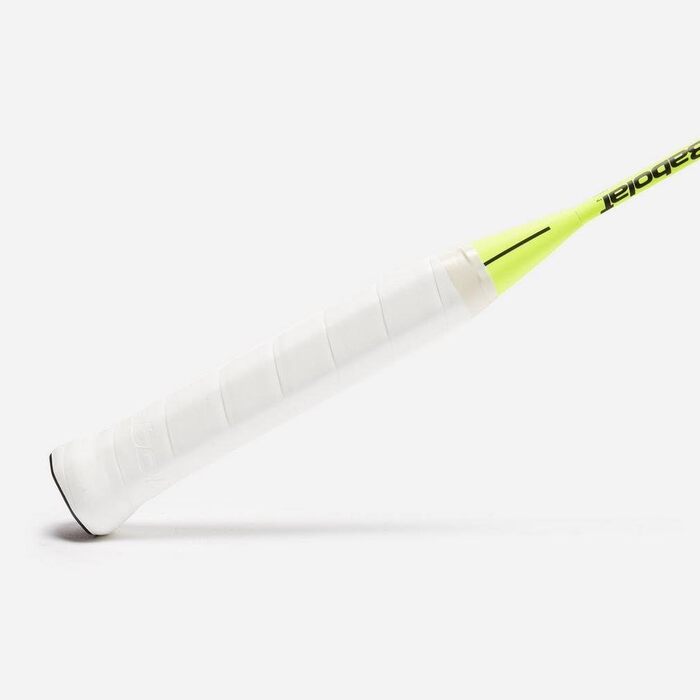 Бадмінтонна ракетка Babolat Prime Lite, натягнута