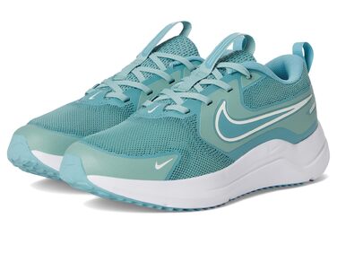 Кросівки Nike Cosmic Runner GS (38.5 EU) Cannon Denim/Turquoise/White - Дитячі для бігу по асфальту