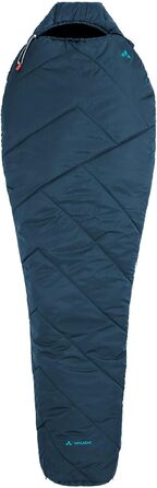 Рюкзак VAUDE Sioux 400 S II SYN (Baltic Sea, Right) - 40 літрів
