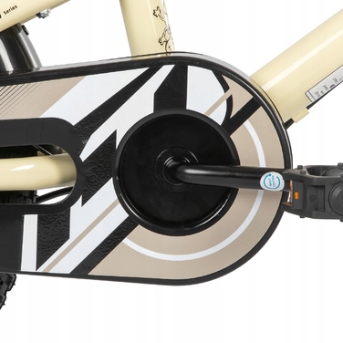 Дитячий велосипед Joystar Totem, 16