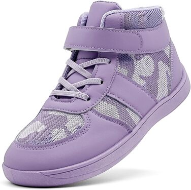 Дитячі трекінгові черевики Kinder: зручні та теплі зимові черевики для прогулянок та спорту (32 EU)