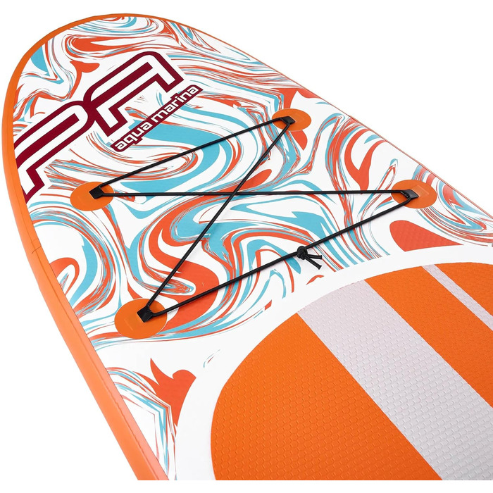 SUP дошка Aqua Marina Pure Air 10'10