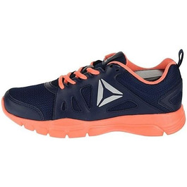 Жіночі кросівки Reebok Trainfusion Nine 2, блакитні, 37.5 EU