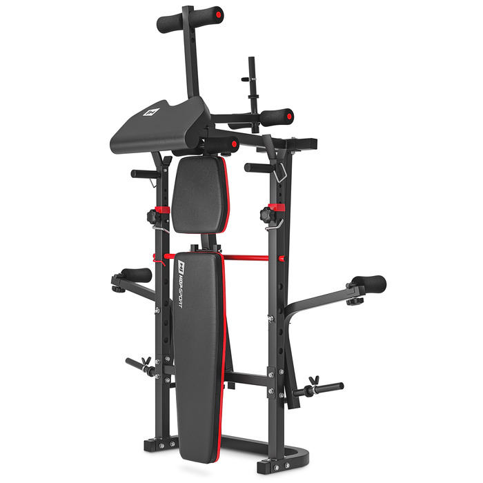Лавка тренувальна Hop-Sport HS-1065HB Pro