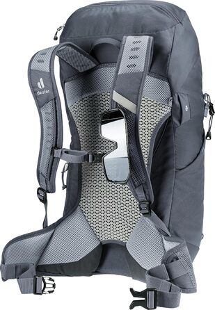 Туристичний рюкзак Deuter AC Lite 30 л для походів