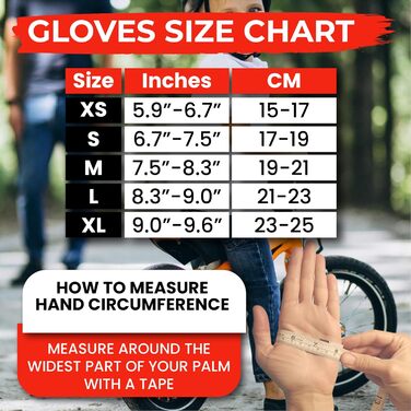 Дитячі велосипедні рукавички KIDDIMOTO без пальців для хлопчиків та дівчаток, розмір M (4-8 років), з принтом комікс