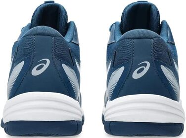 Кросівки ASICS Gel-Task MT 4 білі для чоловіків (47 EU, Mako Blue White)