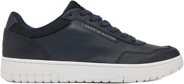 Чоловічі кросівки Tommy Hilfiger Sneakers у кольорі Blue Desert Sky, розмір 45 EU