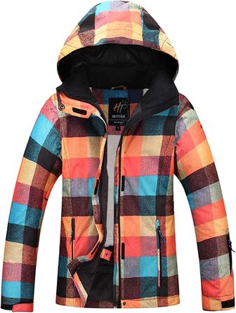 HOTIAN Комплект жіночого одягу (2 шт.) Стиль 22 (XL, Стиль 1)