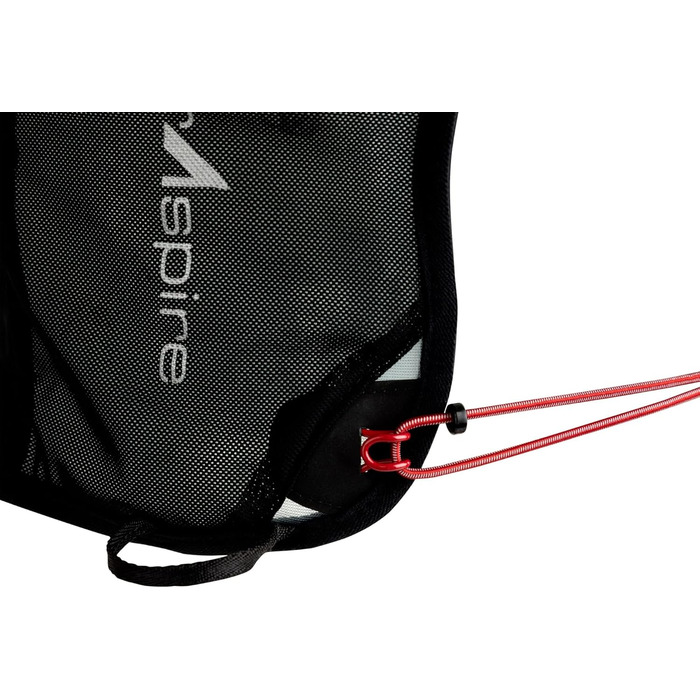 Ultraspire Momentum 2.0 бігова гідратаційна жилетка 6 л, мінімалістична, сумісна з 4 флягами по 550 мл (фляги окремо)