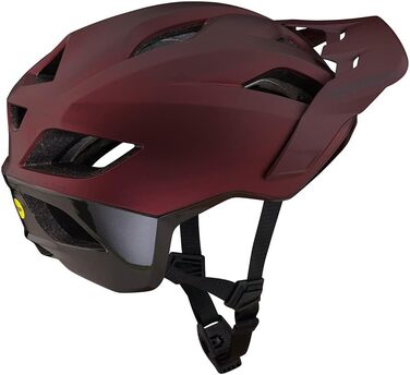 Шолом велосипедний Troy Lee Designs Flowline SE MIPS червоний