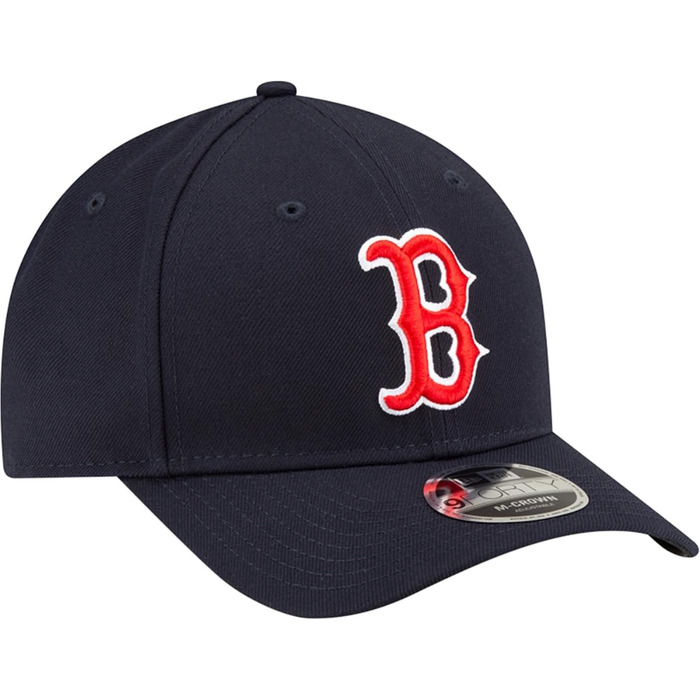Кепка New Era 9Forty M-Crow Cap Boston Red Sox - Оригінальна бейсболка