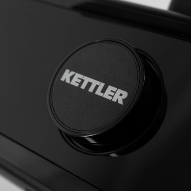 Електрична бігова доріжка Kettler AR200 (до 120 кг)