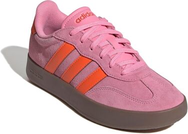 Жіночі кросівки adidas Barreda, колір Bliss Pink Impact Orange, розмір 39 1/3 EU
