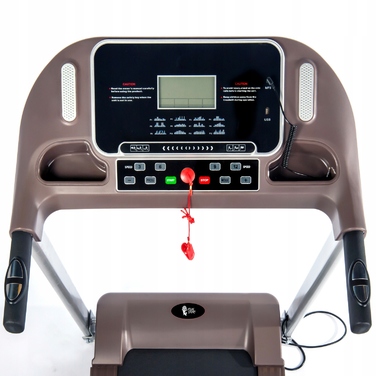 Електрична бігова доріжка Atlas Sport SPARTA18 (до 110 кг)