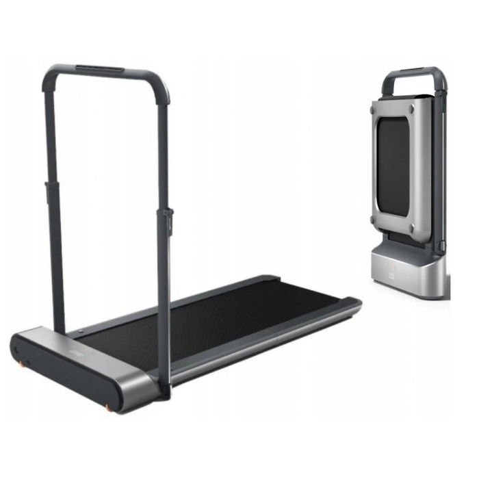 Електрична бігова доріжка KingSmith Walking Pad R1 Pro, срібляста, складана