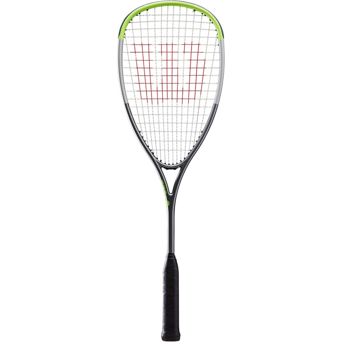 Ракетка для сквошу Wilson Blade Team L, легка