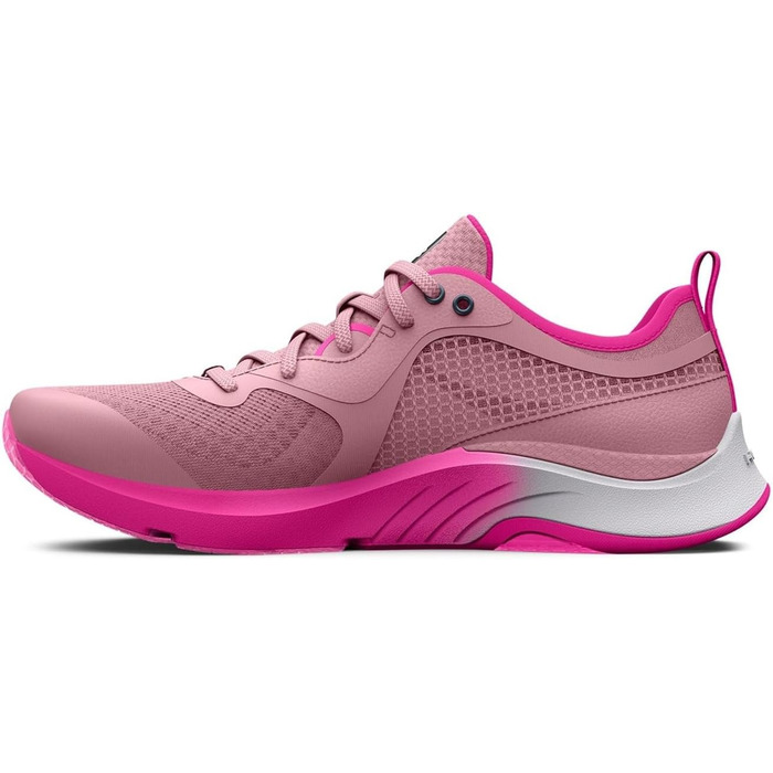 Кросівки для бігу Under Armour HOVR Omnia для жінок (36.5 EU, Psg)