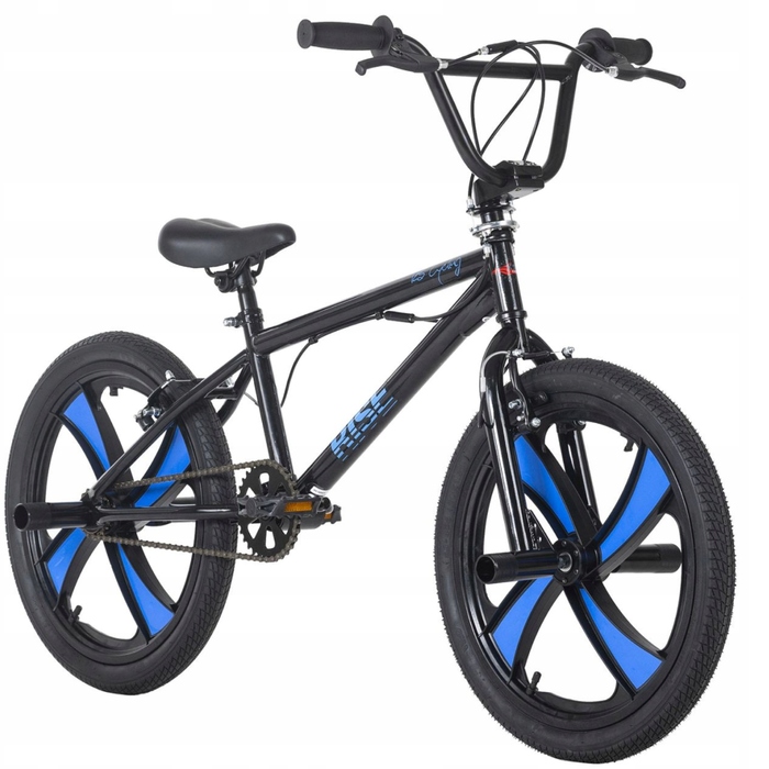 Велосипед BMX KS Cycling Rise, рама 20