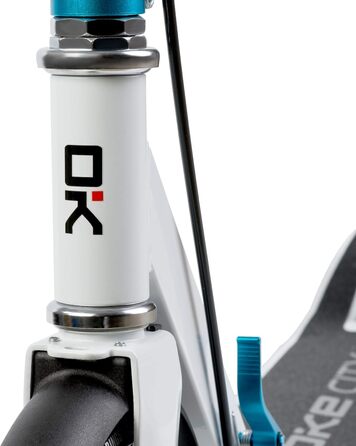 Міський самокат SOKE Cityroller - білий, для їзди містом