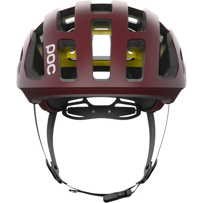Велосипедний шолом POC Octal MIPS – преміум захист для шосе, з ротаційною системою MIPS, для дорослих