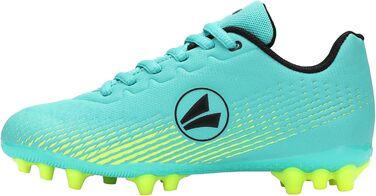 Футбольне взуття JAKO J-SFG для дітей, унісекс, 37 EU, Ocean Jet Black