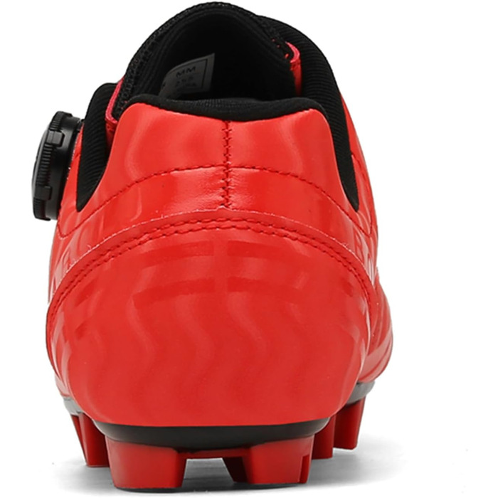 NGARY Велосипедні кросівки MTB для гірського велосипеда, дихаючі кросівки для катання, сумісні з SP 2 болтами, з шипами, для активного відпочинку (39 EU, B)