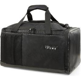 Сумка для спорту PUMA Training 36L чорна, модель 078853-01