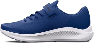 Дитячі кросівки Under Armour Pursuit 3 AC для дівчаток, синій, 30 EU, Visual Cushioning