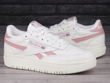 Жіночі кросівки Reebok Club C Double GY4802, розмір 37