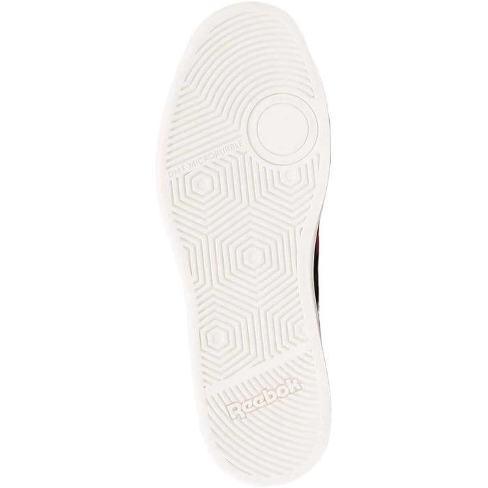 Кросівки Reebok Court Advance Clip Unisex Navy Brickred Chalk 44.5 EU