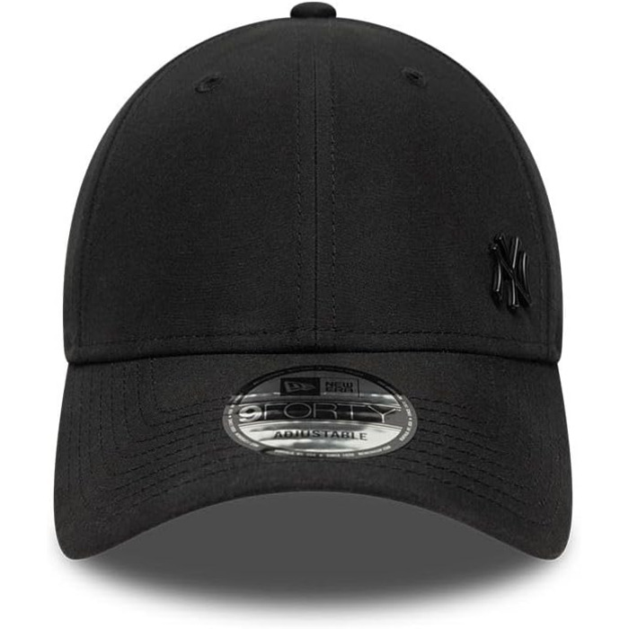 Кепка New Era MLB 9Forty Snapback з регульованим розміром, міні-логотип New York Yankees, універсальний розмір