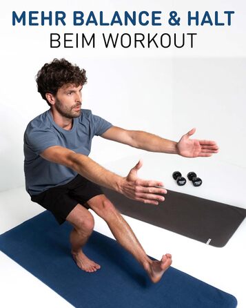 Рушник для йоги Fit-Flip з мікрофібри: неслизький, швидковисихаючий, 185x63 см (Raspberry)
