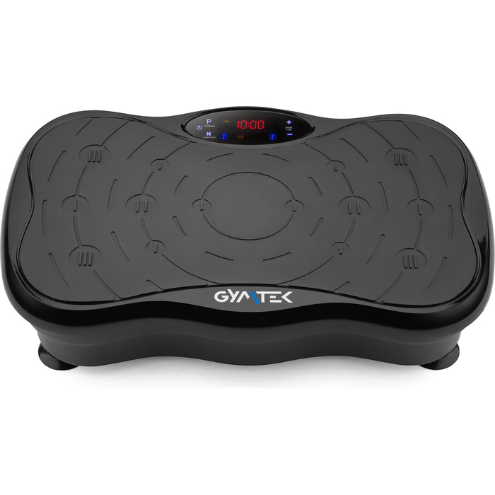 Віброплатформа Gymtek XP500 200 Вт