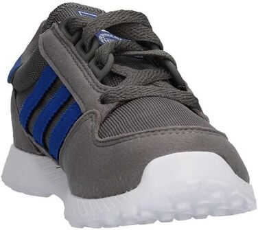 Дитячі фітнес-кеди Adidas Forest Grove, сірі, 30 EU
