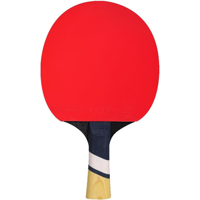 Набір для пінг-понгу Cornilleau Perform 600 – збалансований, для швидкості та обертання, ITTF 4 зірки, AERO-технологія, 5-шарове дерево